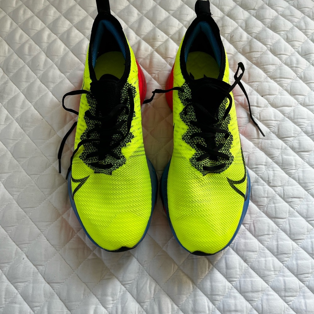 Nike Next % Tempo